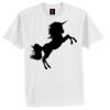 Tagless® 100% Cotton T Shirt Thumbnail