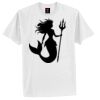 Tagless® 100% Cotton T Shirt Thumbnail