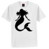 Tagless® 100% Cotton T Shirt Thumbnail