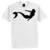 Tagless® 100% Cotton T Shirt Thumbnail