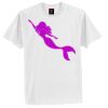 Tagless® 100% Cotton T Shirt Thumbnail
