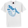 Tagless® 100% Cotton T Shirt Thumbnail