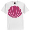 Tagless® 100% Cotton T Shirt Thumbnail