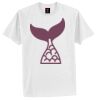 Tagless® 100% Cotton T Shirt Thumbnail