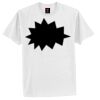 Tagless® 100% Cotton T Shirt Thumbnail