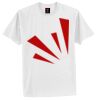 Tagless® 100% Cotton T Shirt Thumbnail