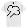 Tagless® 100% Cotton T Shirt Thumbnail