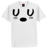 Tagless® 100% Cotton T Shirt Thumbnail