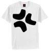 Tagless® 100% Cotton T Shirt Thumbnail
