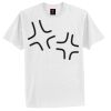 Tagless® 100% Cotton T Shirt Thumbnail