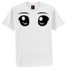 Tagless® 100% Cotton T Shirt Thumbnail