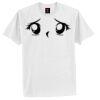 Tagless® 100% Cotton T Shirt Thumbnail