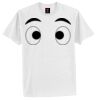 Tagless® 100% Cotton T Shirt Thumbnail