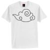 Tagless® 100% Cotton T Shirt Thumbnail