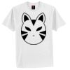Tagless® 100% Cotton T Shirt Thumbnail