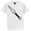 Tagless® 100% Cotton T Shirt Thumbnail