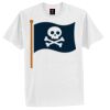 Tagless® 100% Cotton T Shirt Thumbnail