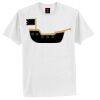 Tagless® 100% Cotton T Shirt Thumbnail