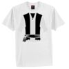 Tagless® 100% Cotton T Shirt Thumbnail