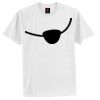 Tagless® 100% Cotton T Shirt Thumbnail