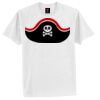 Tagless® 100% Cotton T Shirt Thumbnail