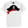 Tagless® 100% Cotton T Shirt Thumbnail