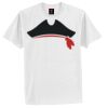 Tagless® 100% Cotton T Shirt Thumbnail