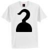 Tagless® 100% Cotton T Shirt Thumbnail