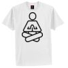 Tagless® 100% Cotton T Shirt Thumbnail