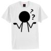 Tagless® 100% Cotton T Shirt Thumbnail