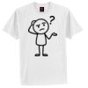 Tagless® 100% Cotton T Shirt Thumbnail