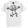 Tagless® 100% Cotton T Shirt Thumbnail