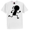 Tagless® 100% Cotton T Shirt Thumbnail
