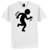 Tagless® 100% Cotton T Shirt Thumbnail