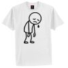 Tagless® 100% Cotton T Shirt Thumbnail