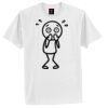 Tagless® 100% Cotton T Shirt Thumbnail