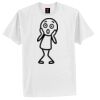 Tagless® 100% Cotton T Shirt Thumbnail