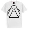 Tagless® 100% Cotton T Shirt Thumbnail