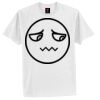 Tagless® 100% Cotton T Shirt Thumbnail