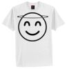 Tagless® 100% Cotton T Shirt Thumbnail
