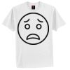 Tagless® 100% Cotton T Shirt Thumbnail
