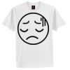 Tagless® 100% Cotton T Shirt Thumbnail