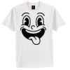 Tagless® 100% Cotton T Shirt Thumbnail