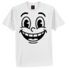 Tagless® 100% Cotton T Shirt Thumbnail