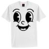 Tagless® 100% Cotton T Shirt Thumbnail