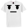 Tagless® 100% Cotton T Shirt Thumbnail