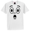 Tagless® 100% Cotton T Shirt Thumbnail