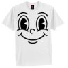 Tagless® 100% Cotton T Shirt Thumbnail