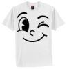 Tagless® 100% Cotton T Shirt Thumbnail