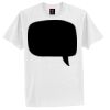 Tagless® 100% Cotton T Shirt Thumbnail
